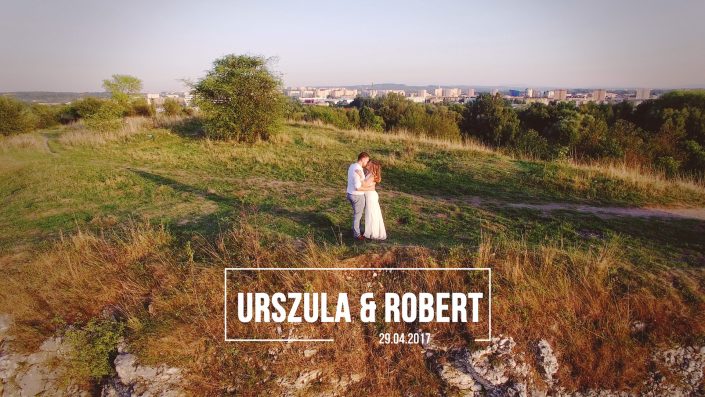 Urszula & Robert – Pamiątka Ślubu (4K UHD)